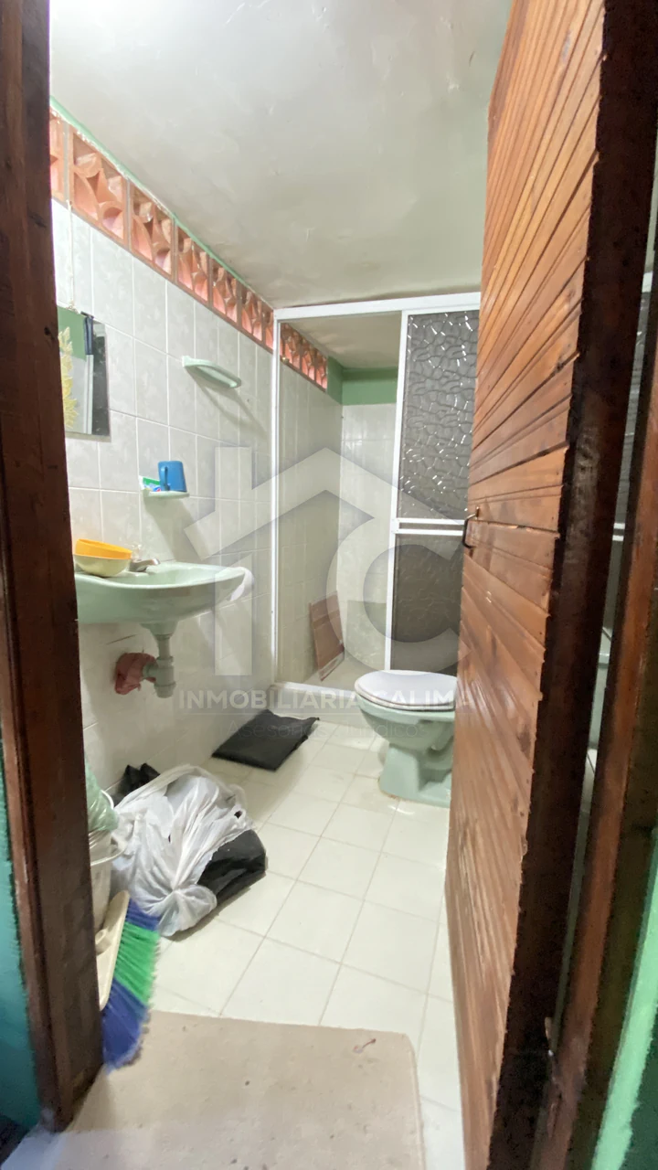 Vereda La Virginia Puente Tierra Yotoco